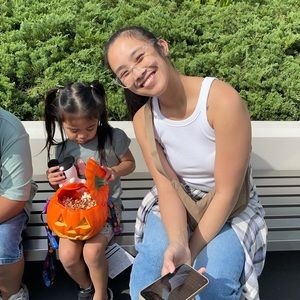 Meet your Posher, Shar